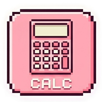 Calc App