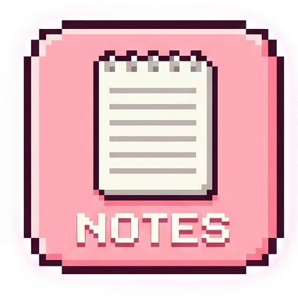 Notes App