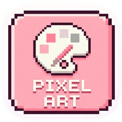 Pixel Art App